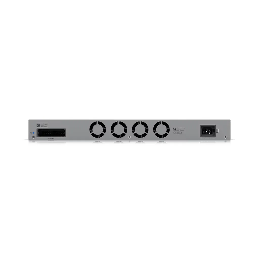 Switch Pro HD 24 PoE vista 5