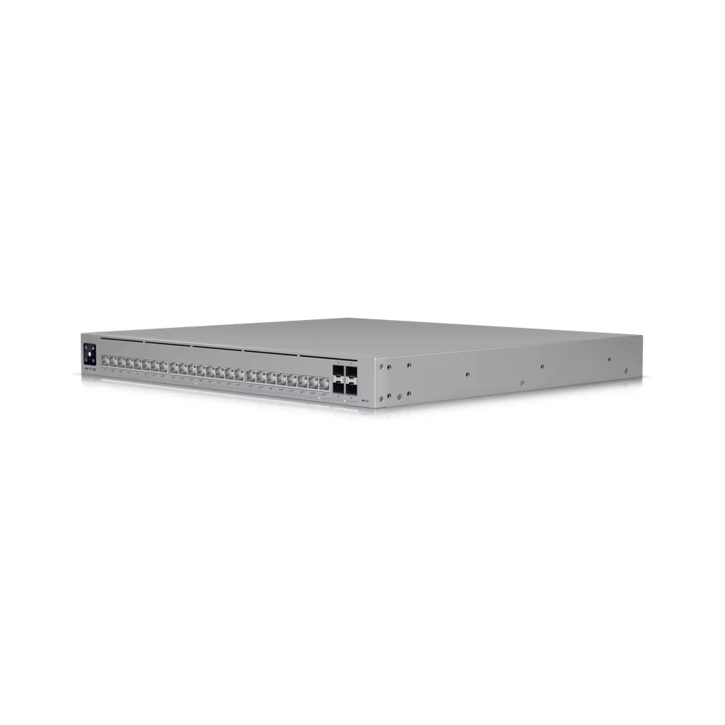 Switch Pro HD 24 PoE vista 6
