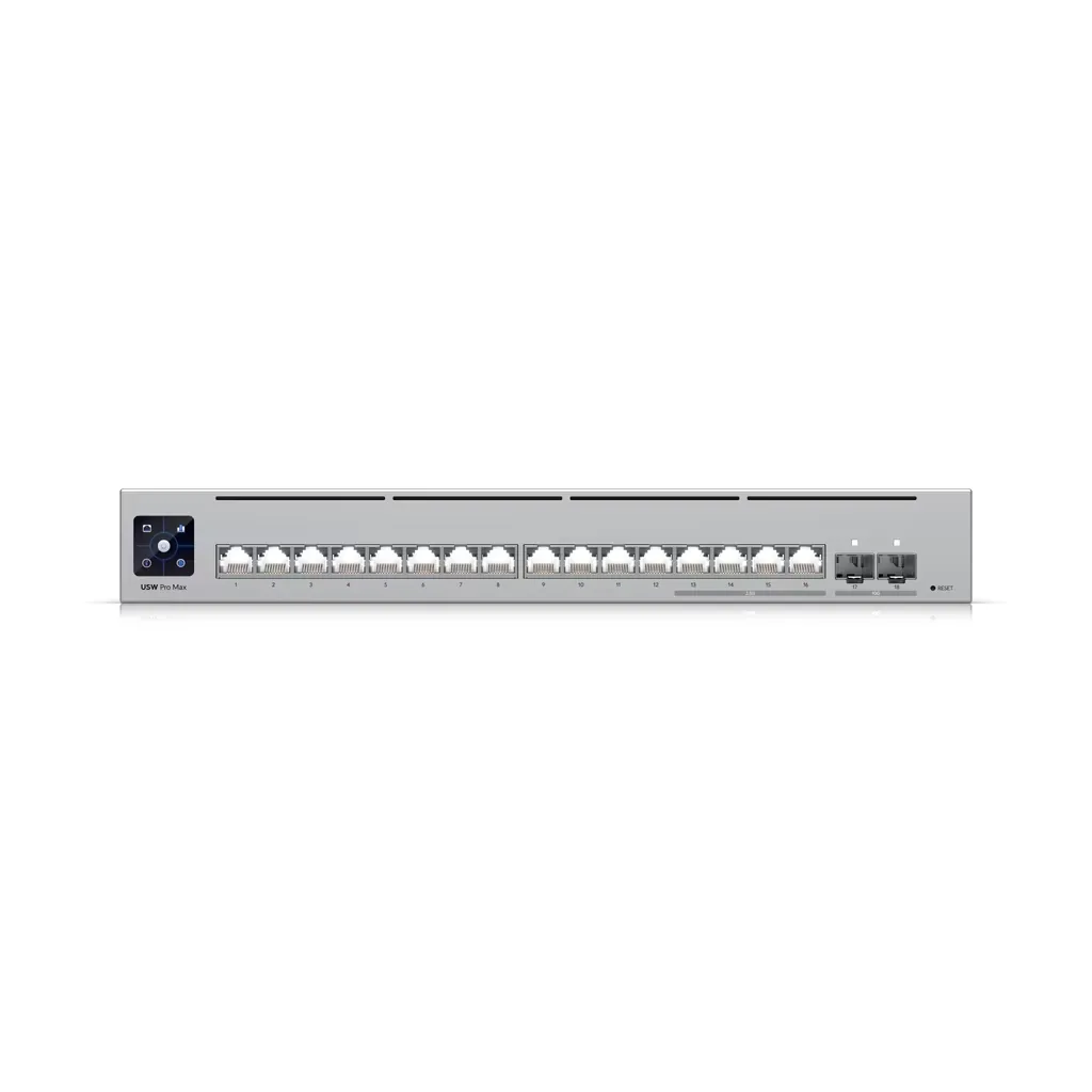 Switch Pro Max 16 vista 3