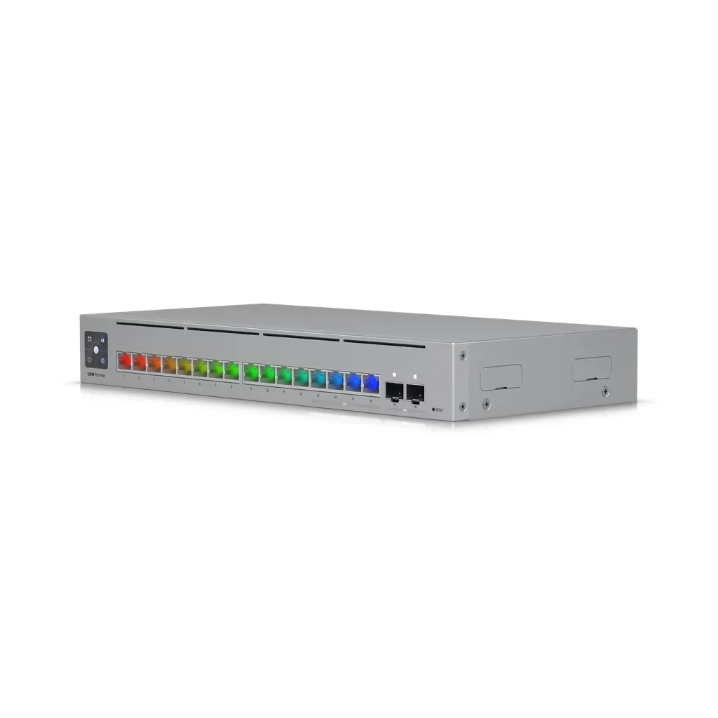 Switch Pro Max 16 vista 6