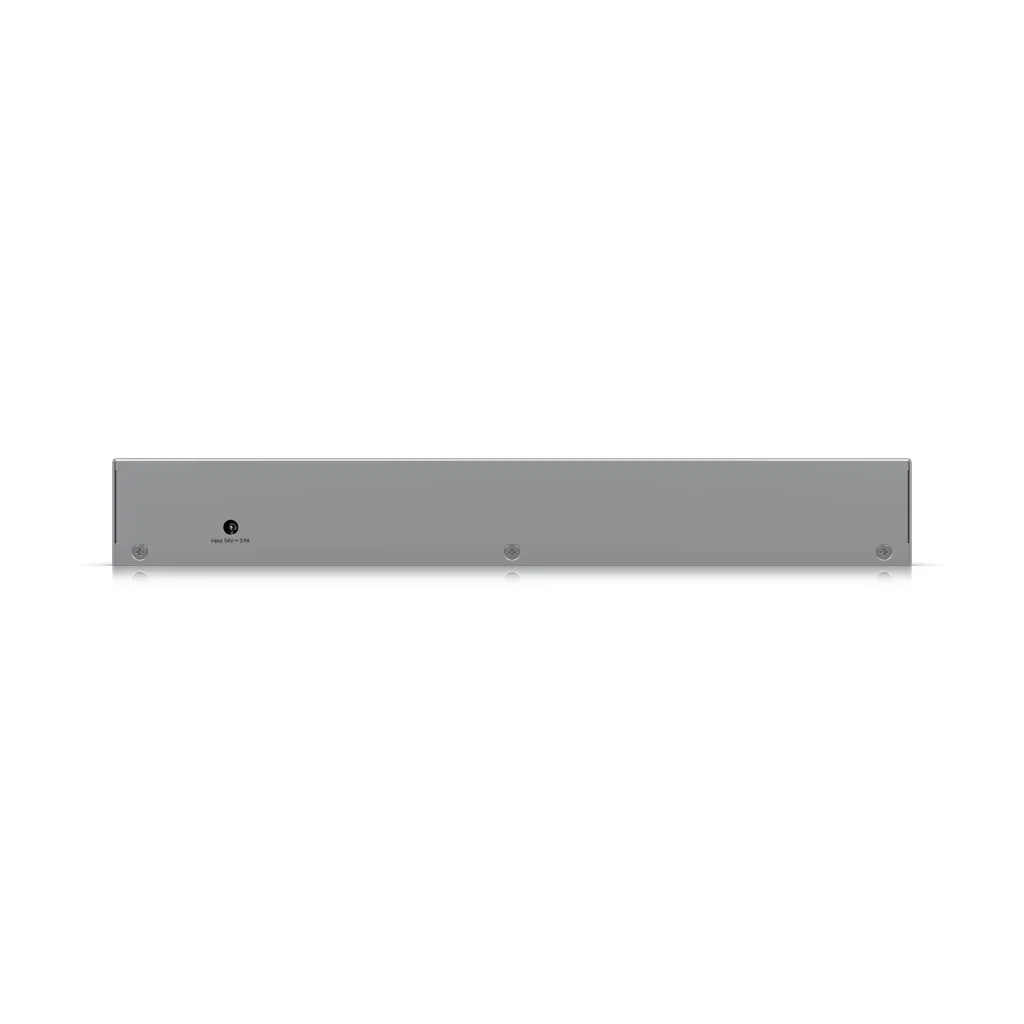 Switch Pro Max 16 PoE vista 5