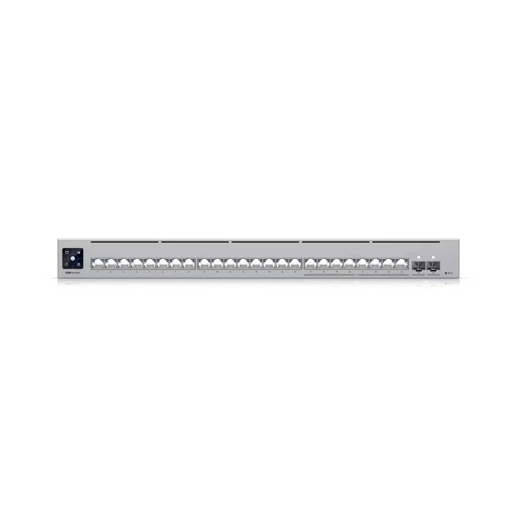 Switch Pro Max 24 vista 3
