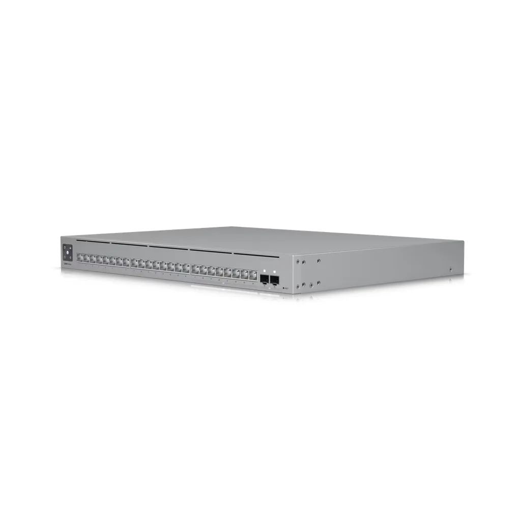 Switch Pro Max 24 vista 6