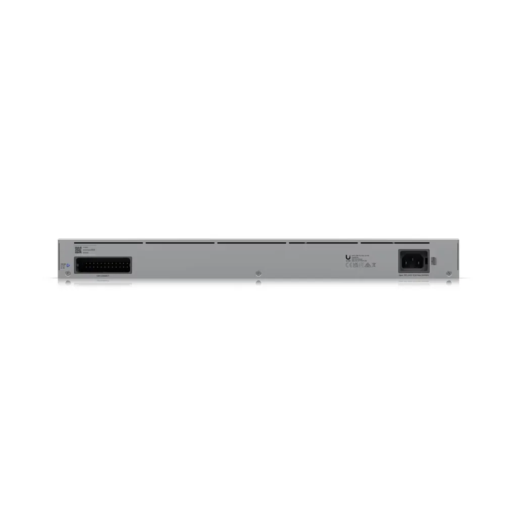 Switch Pro Max 24 PoE vista 5