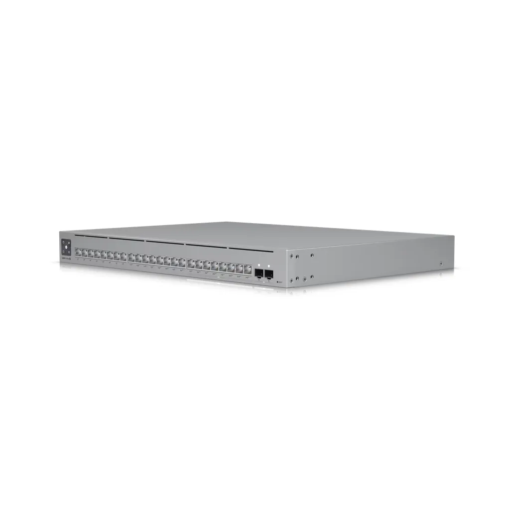 Switch Pro Max 24 PoE vista 6