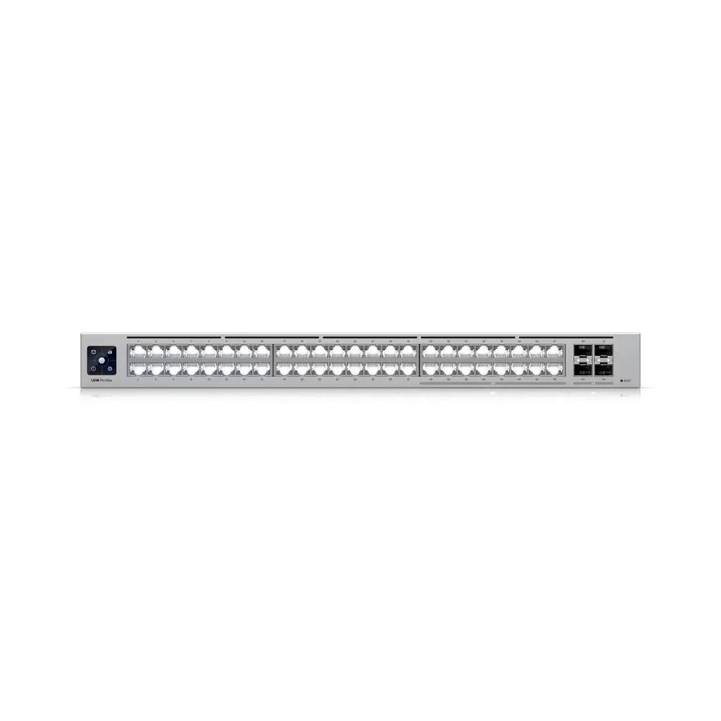 Switch Pro Max 48 vista 3