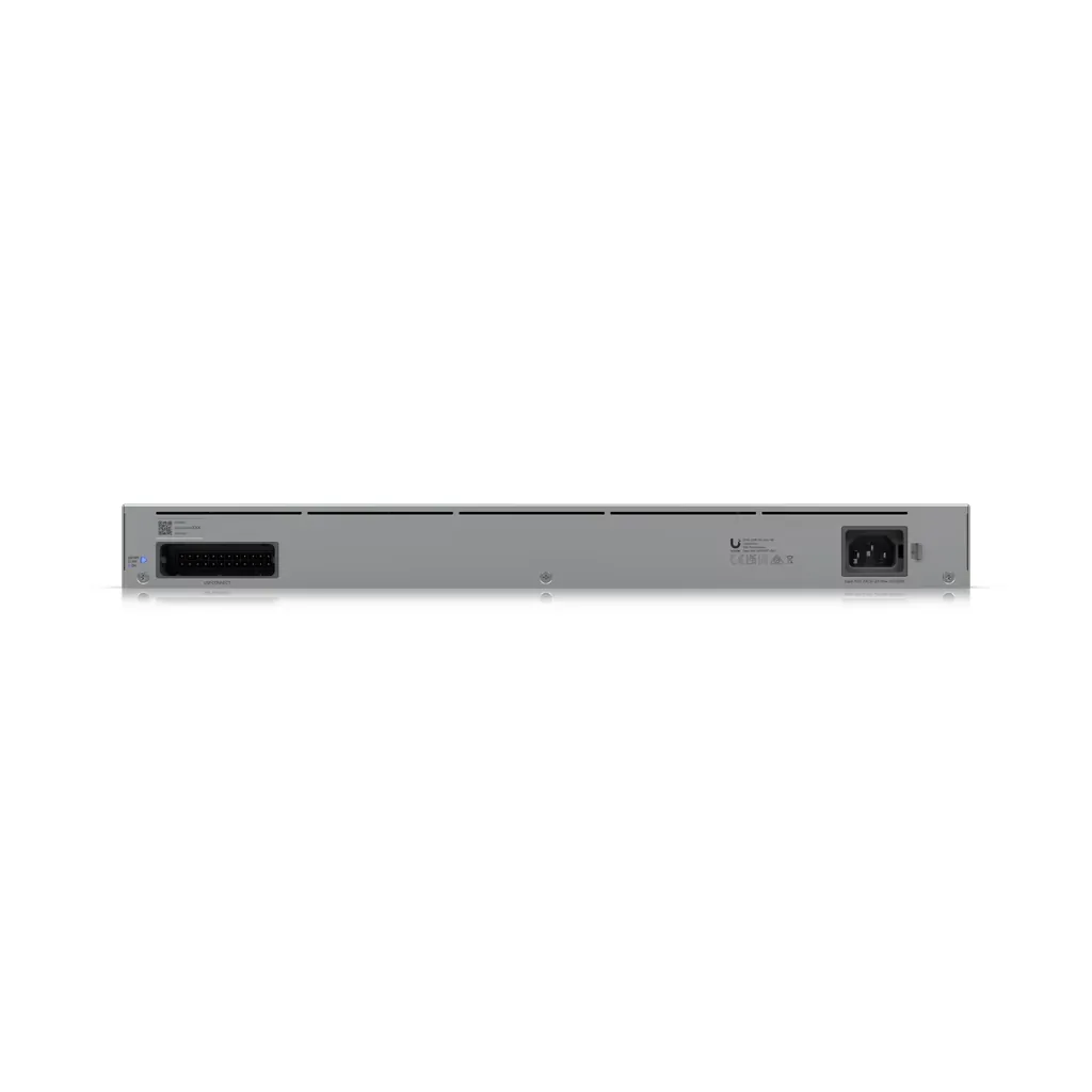Switch Pro Max 48 vista 5