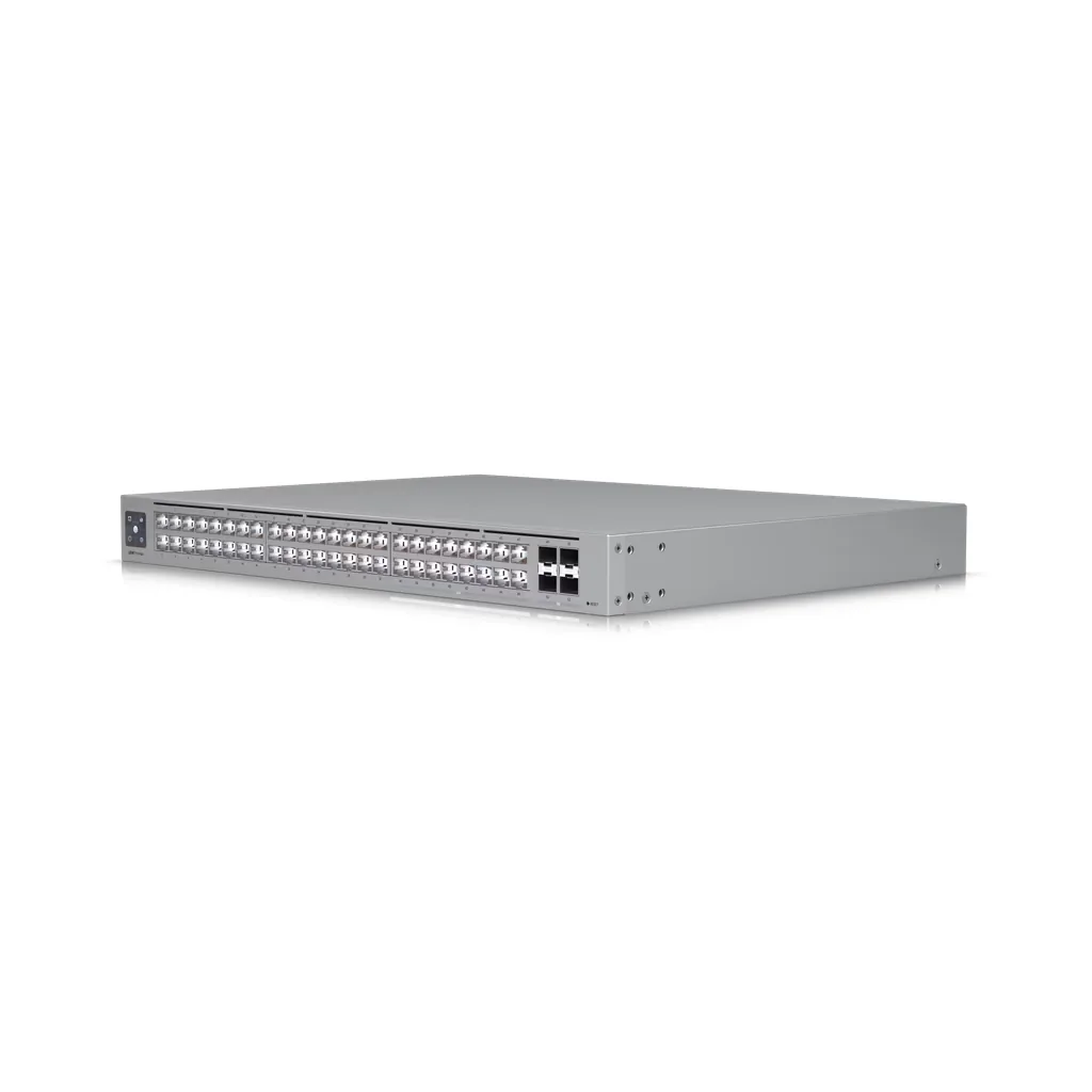 Switch Pro Max 48 vista 6