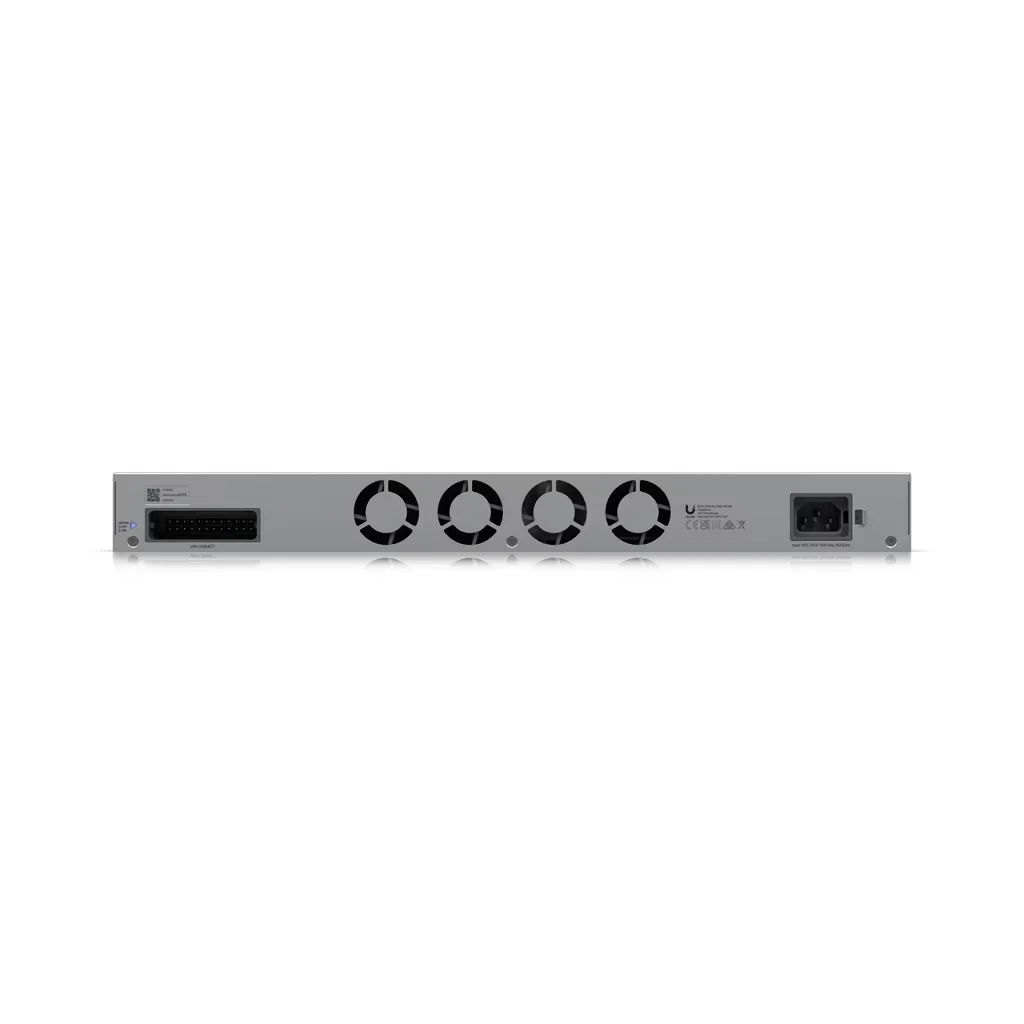 Switch Pro Max 48 PoE vista 5