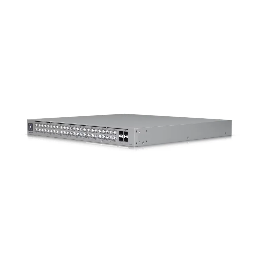 Switch Pro Max 48 PoE vista 6