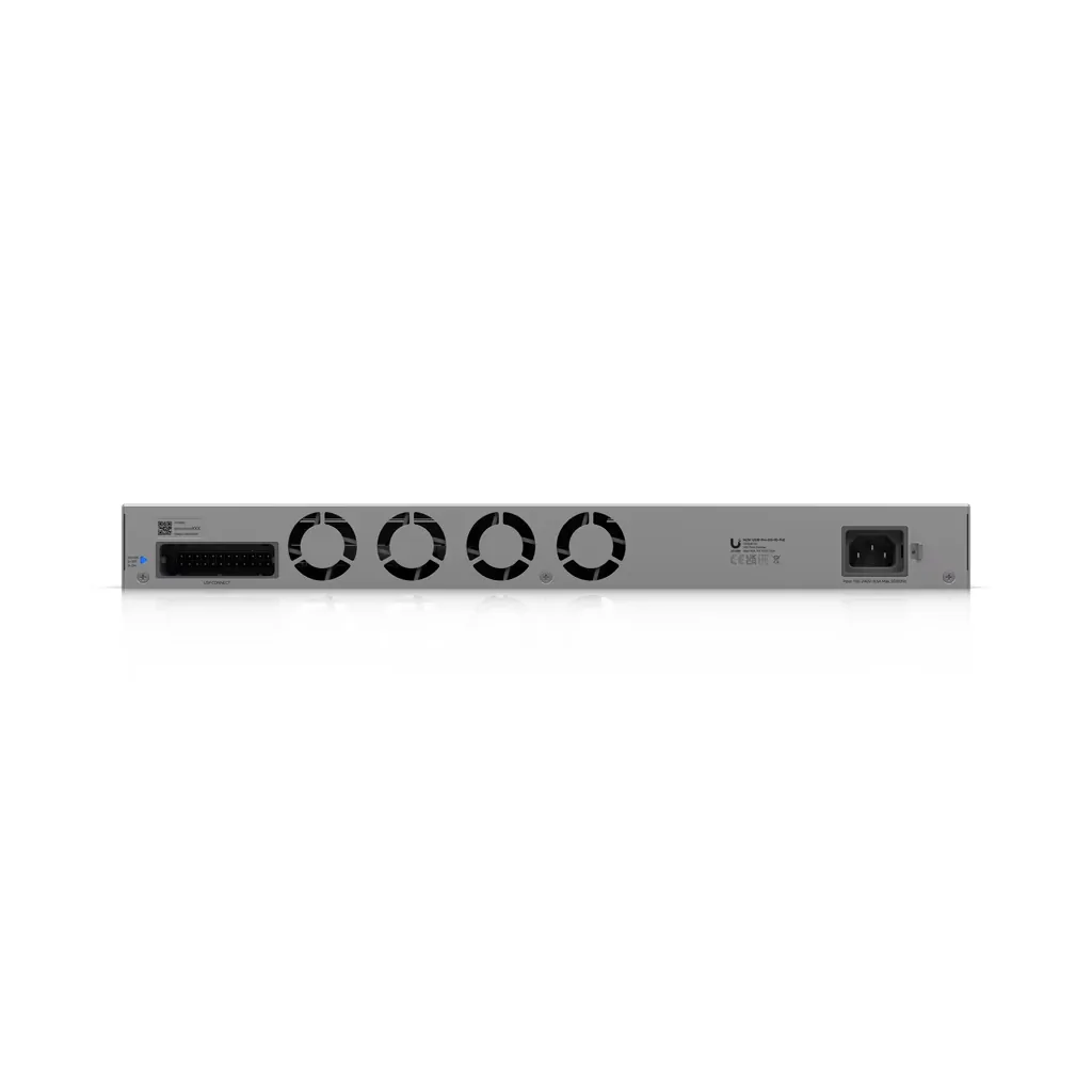 Switch Pro XG 10 PoE vista 5