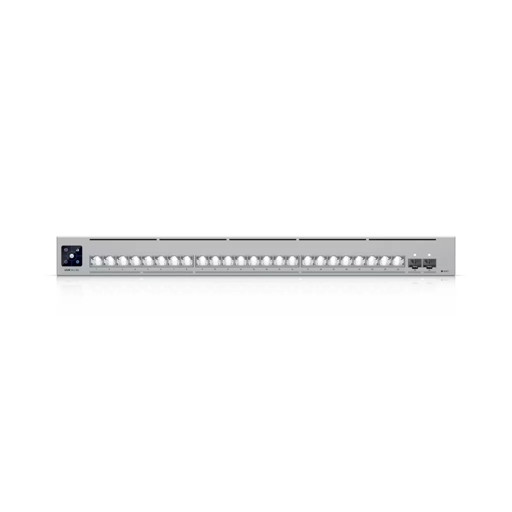 Switch Pro XG 24 vista 3