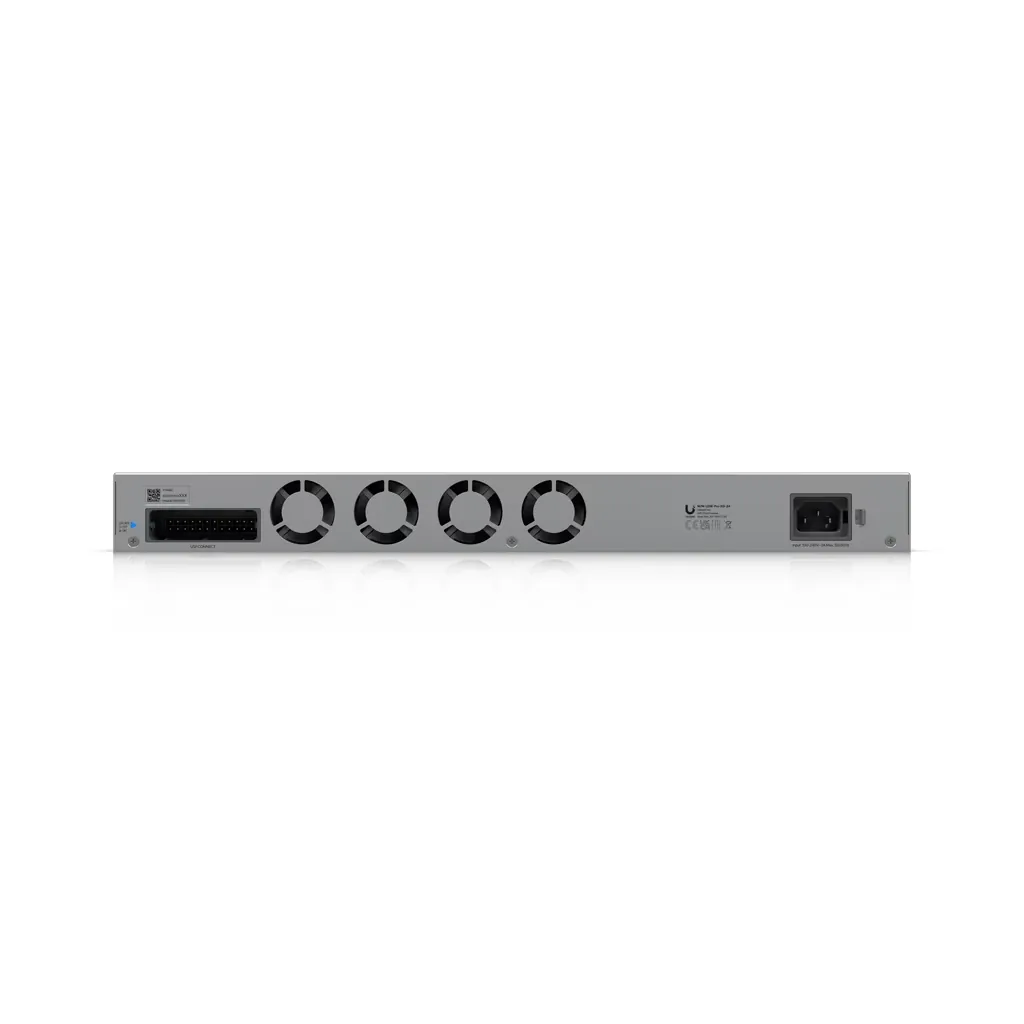 Switch Pro XG 24 vista 5
