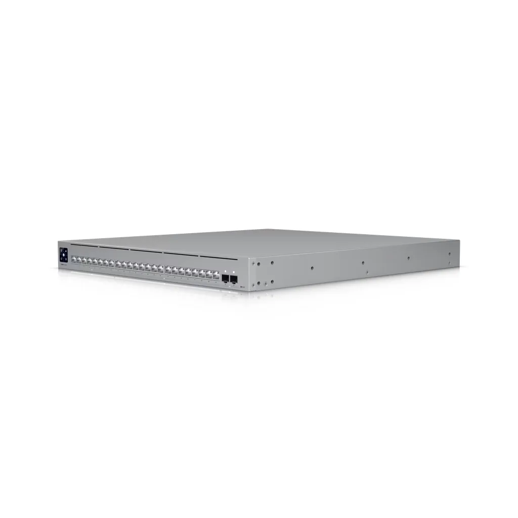 Switch Pro XG 24 vista 6