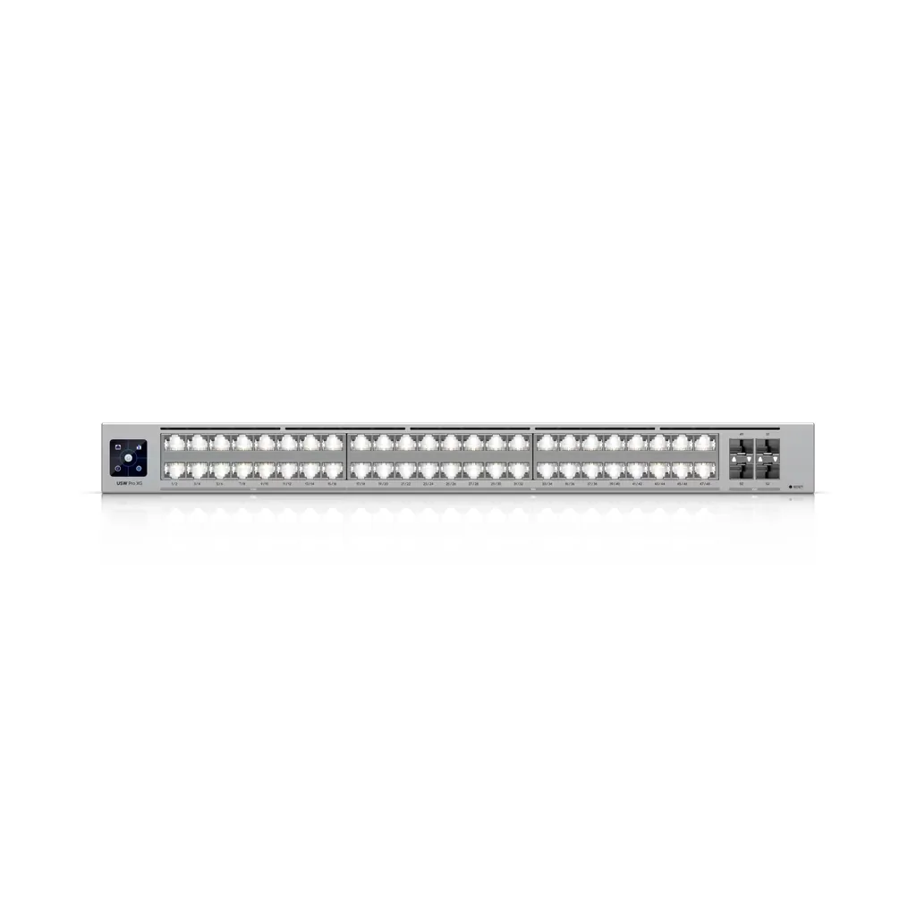 Switch Pro XG 48 vista 3