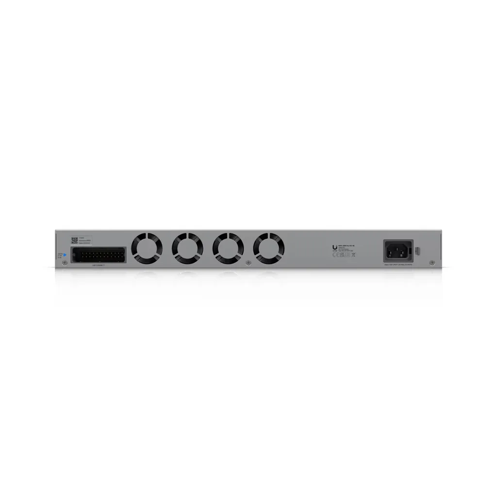 Switch Pro XG 48 vista 5