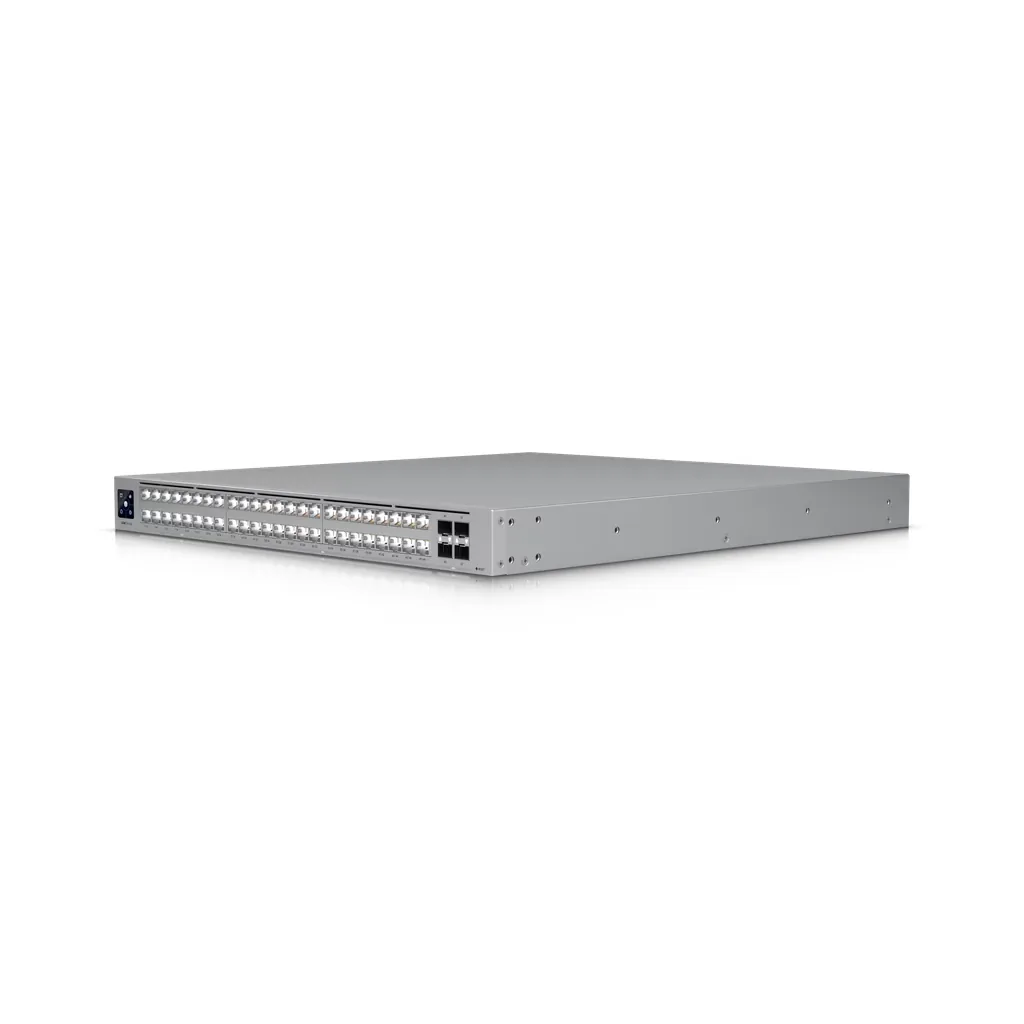 Switch Pro XG 48 vista 6