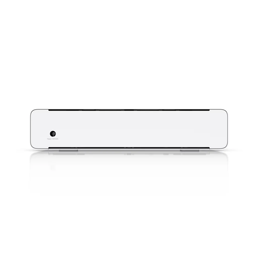 Switch Pro XG 8 PoE vista 4