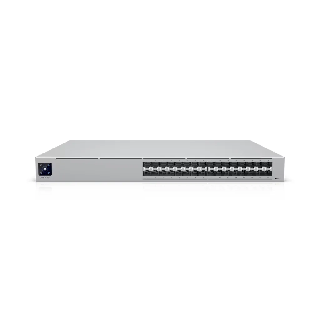 Switch Pro XG Aggregation — UniFi switch di rete gestito Ubiquiti