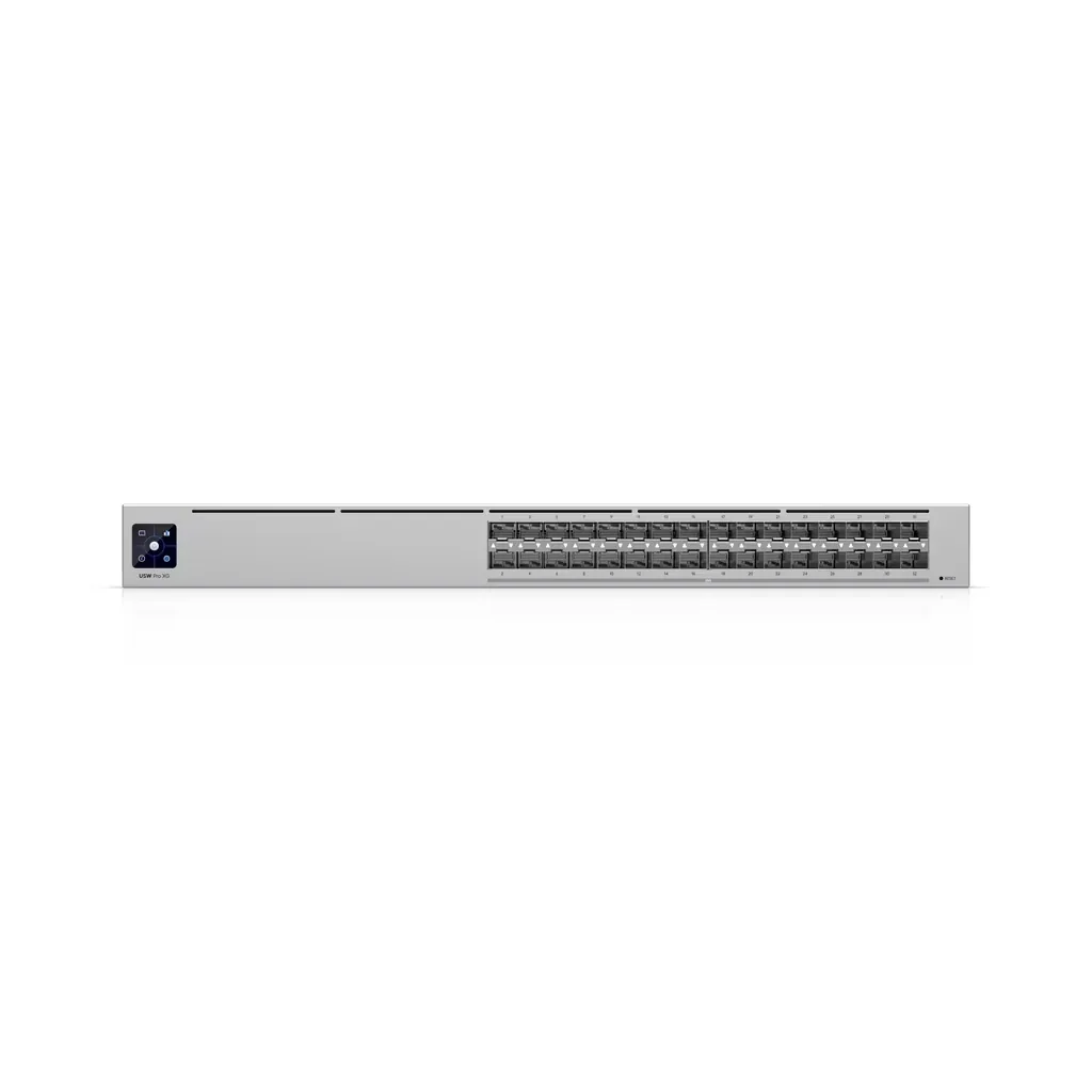 Switch Pro XG Aggregation vista 3