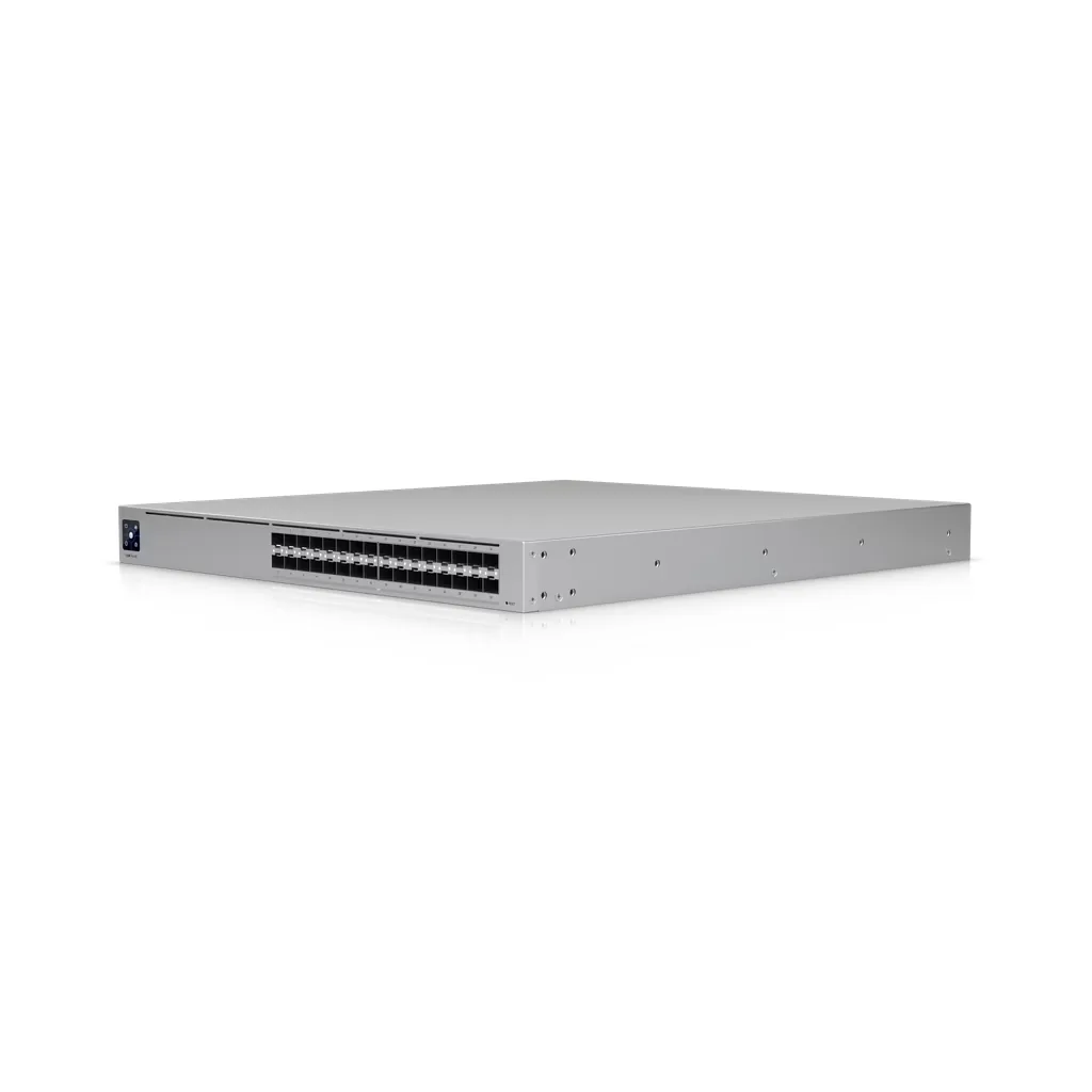 Switch Pro XG Aggregation vista 6
