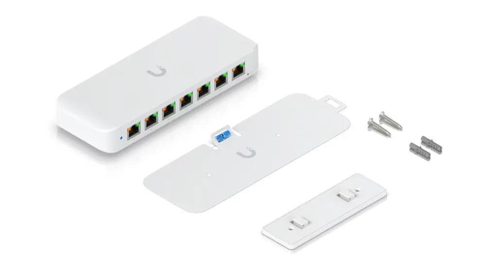 Switch Ultra vista 2