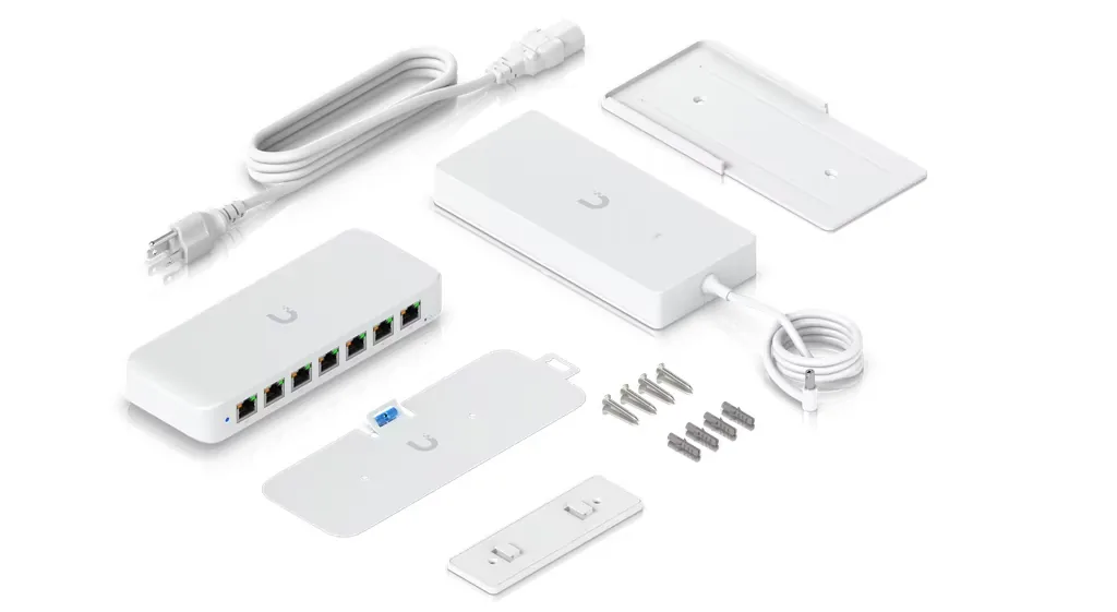 Switch Ultra 210W vista 2