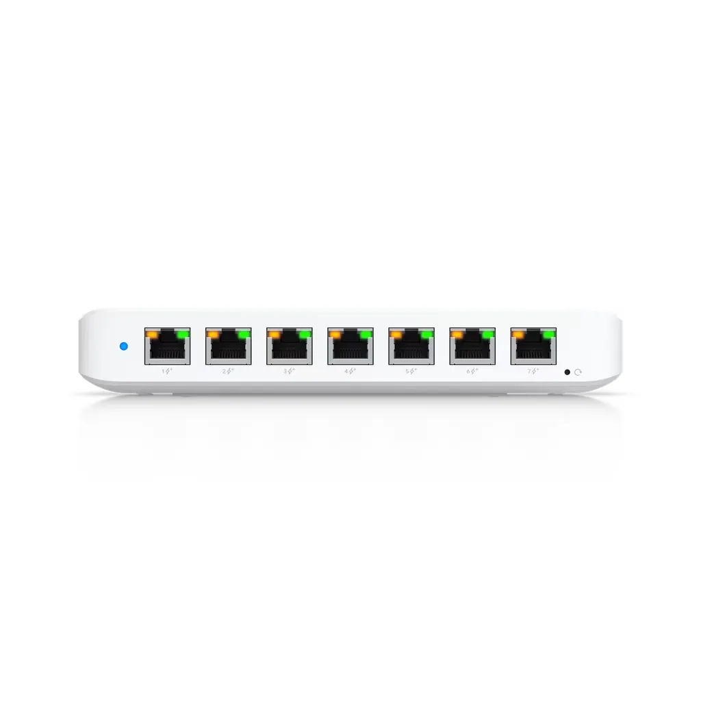 Switch Ultra 210W vista 3
