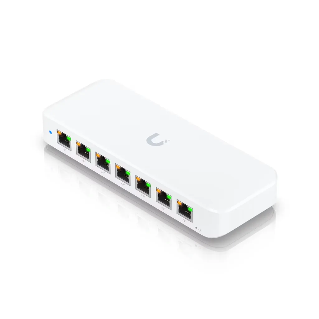 Switch Ultra 210W vista 6