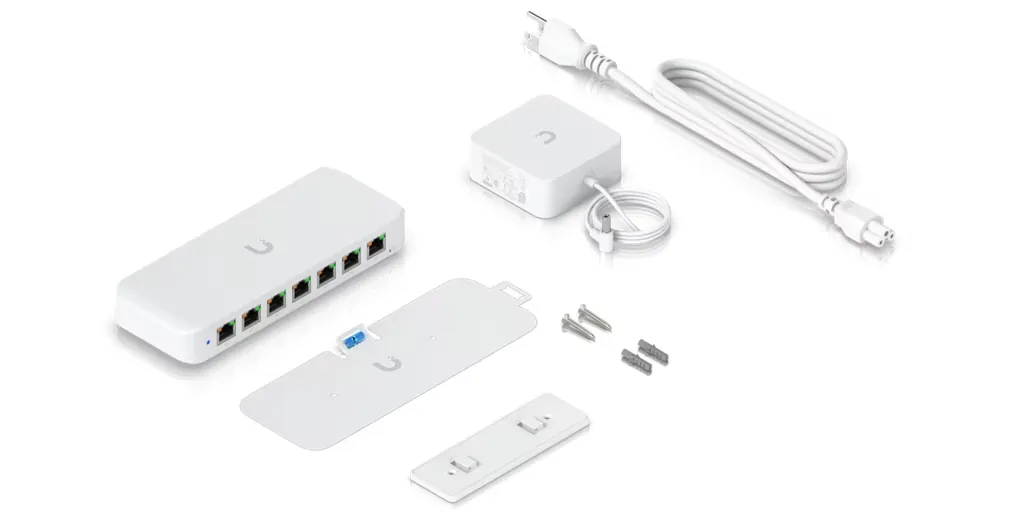 Switch Ultra 60W vista 2