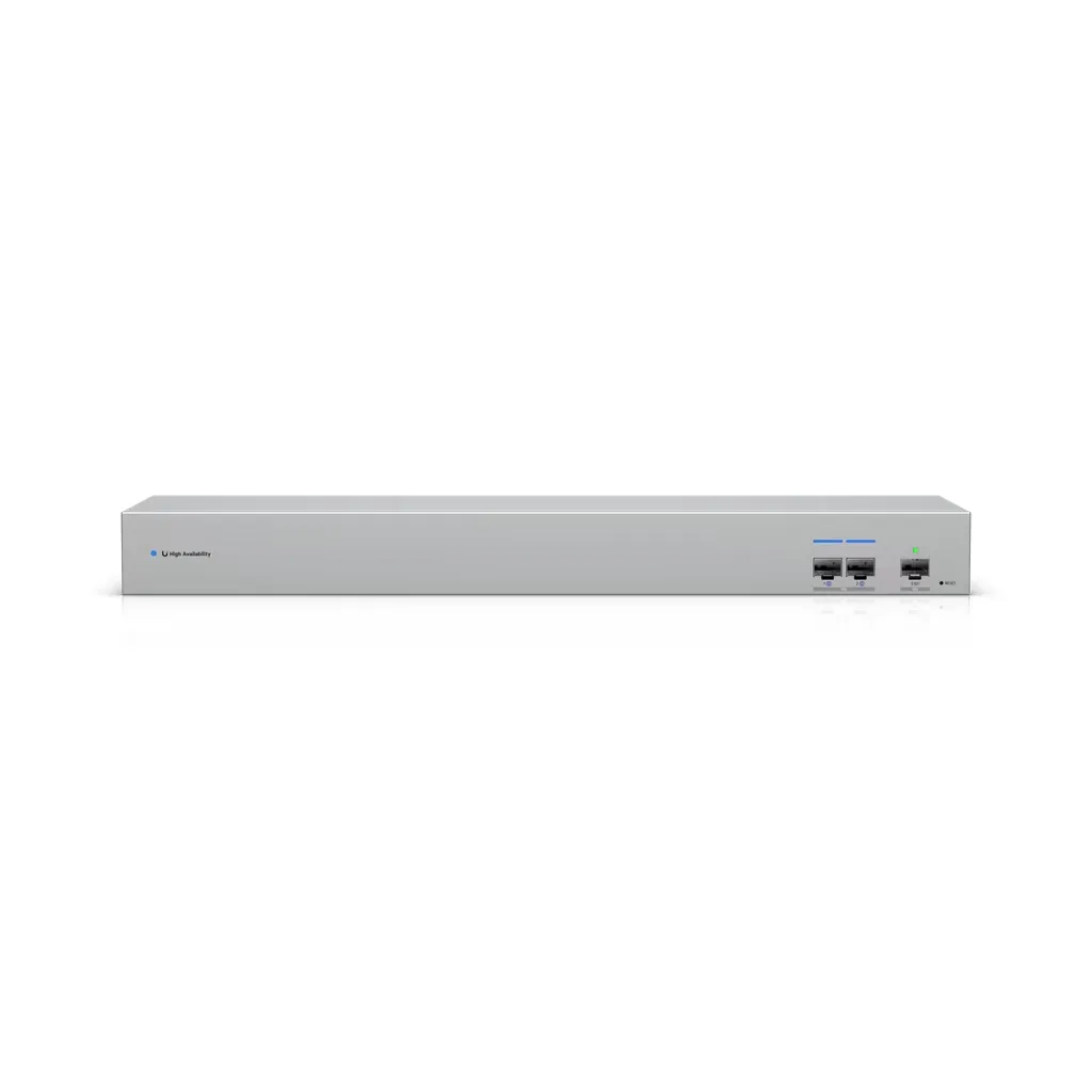 UniFi WAN Switch — UniFi switch di rete gestito Ubiquiti