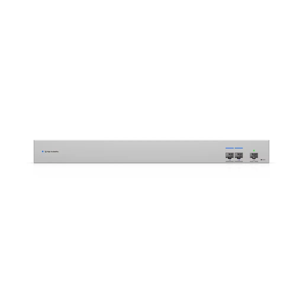 UniFi WAN Switch vista 3