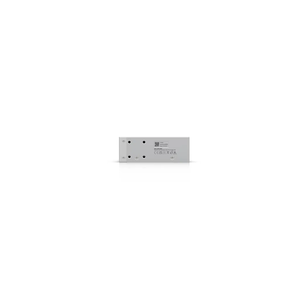 UniFi WAN Switch vista 4