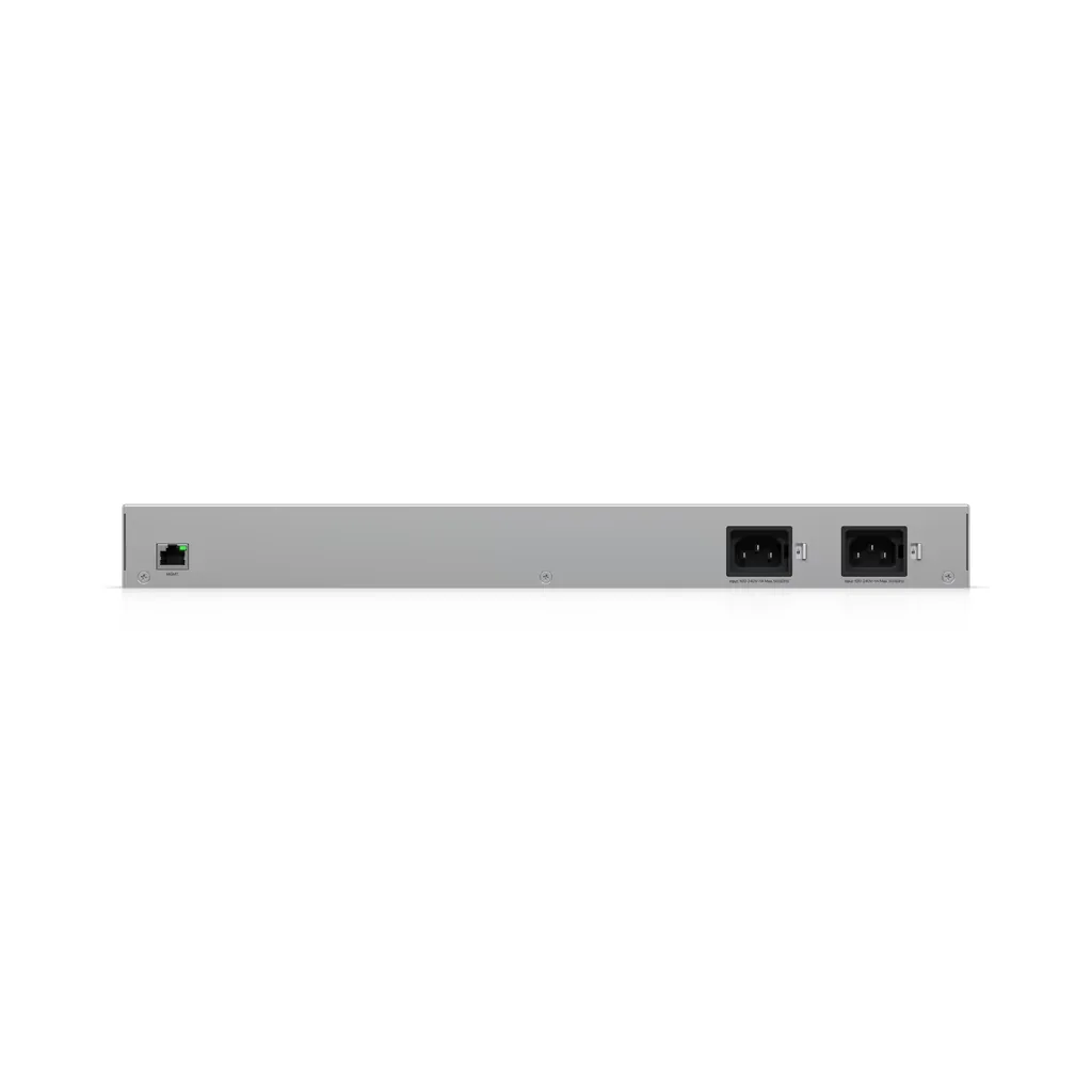 UniFi WAN Switch vista 5