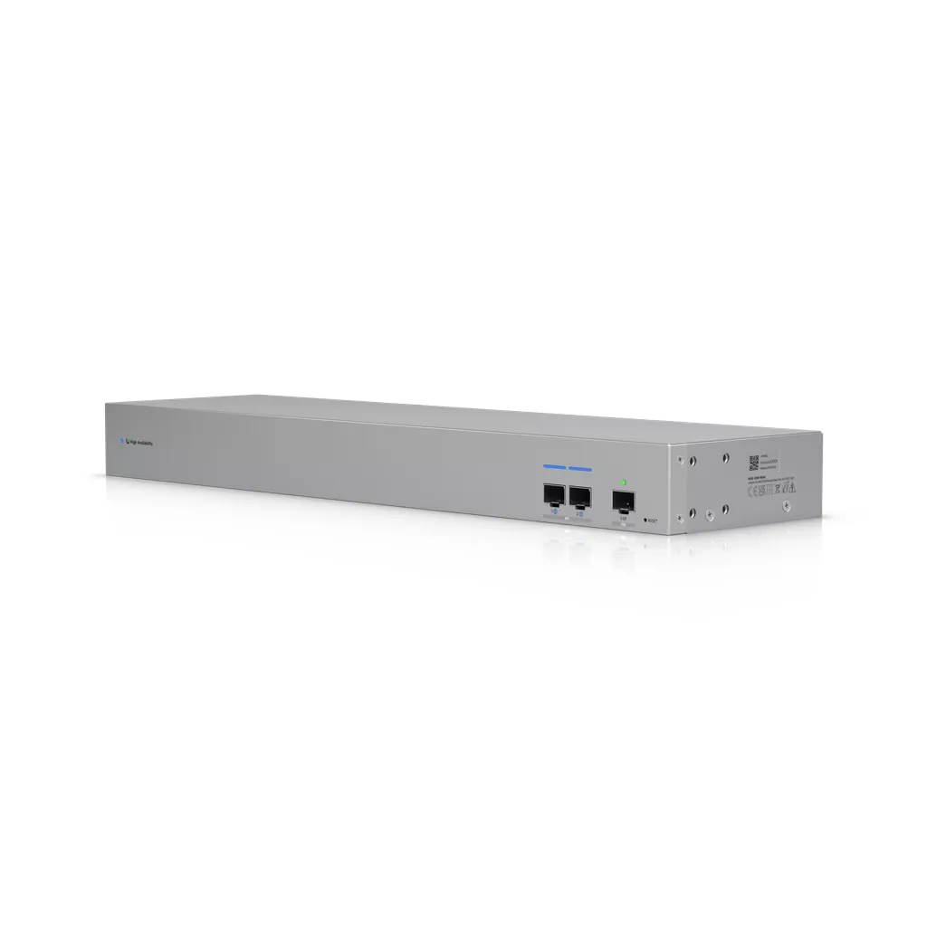 UniFi WAN Switch vista 6