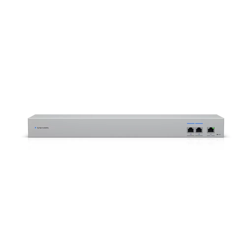UniFi WAN Switch RJ45 — UniFi switch di rete gestito Ubiquiti