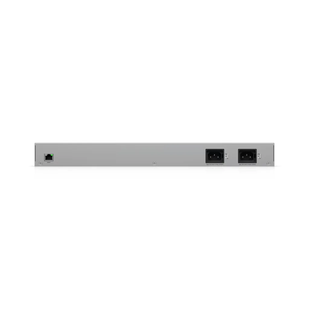 UniFi WAN Switch RJ45 vista 5