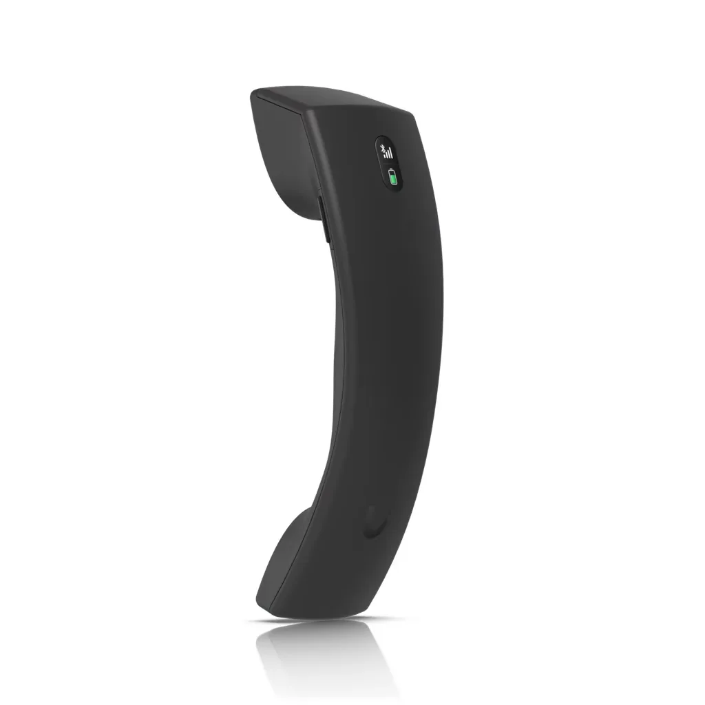 G3 Wireless Handset — UniFi telefono VoIP Ubiquiti