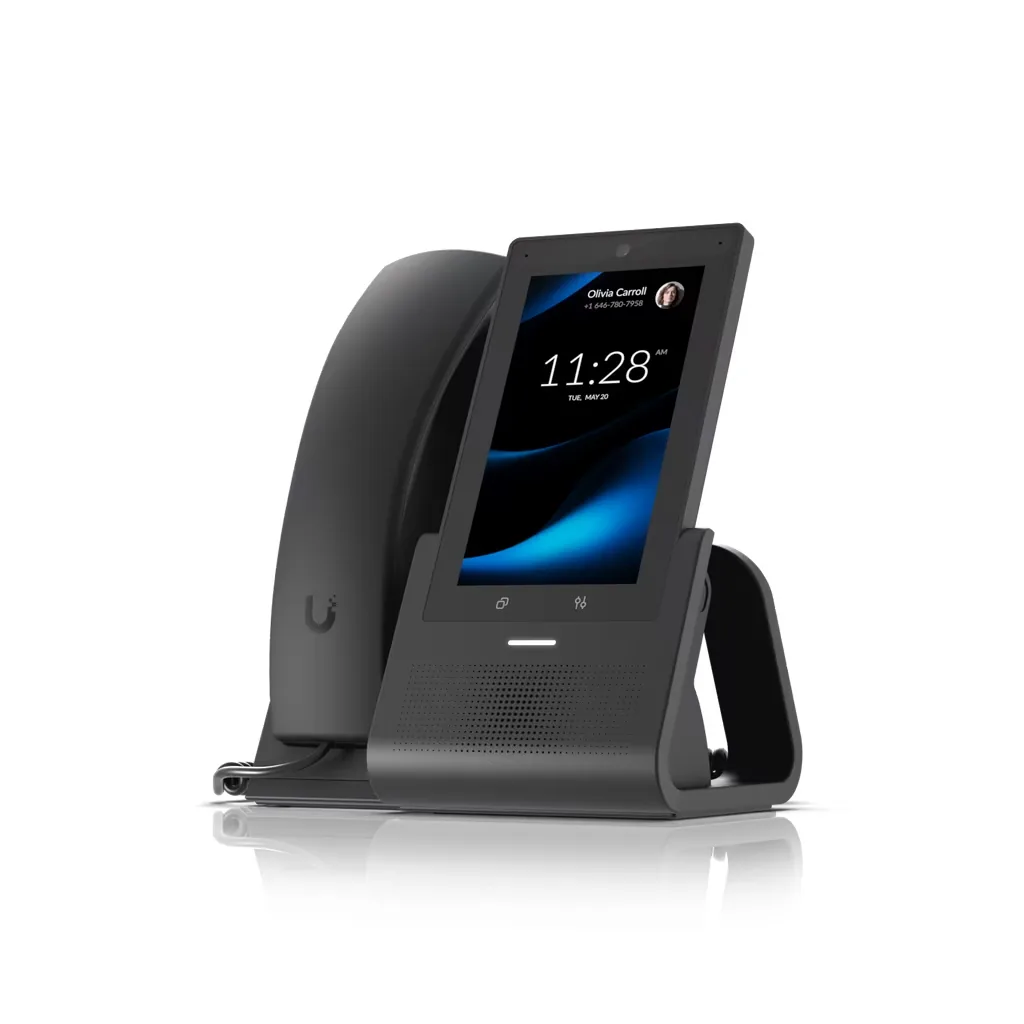 Phone G3 Touch Pro vista 2