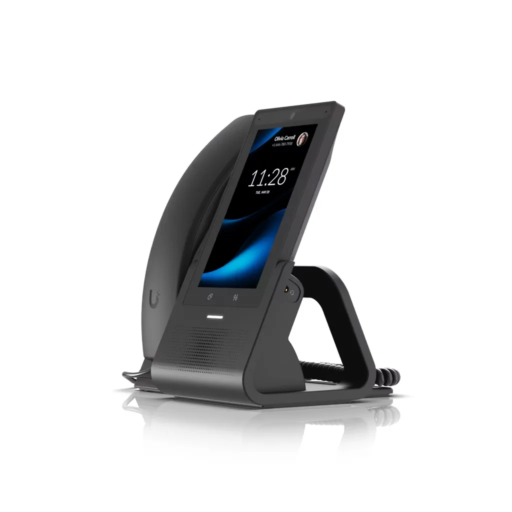 Phone G3 Touch Pro vista 3