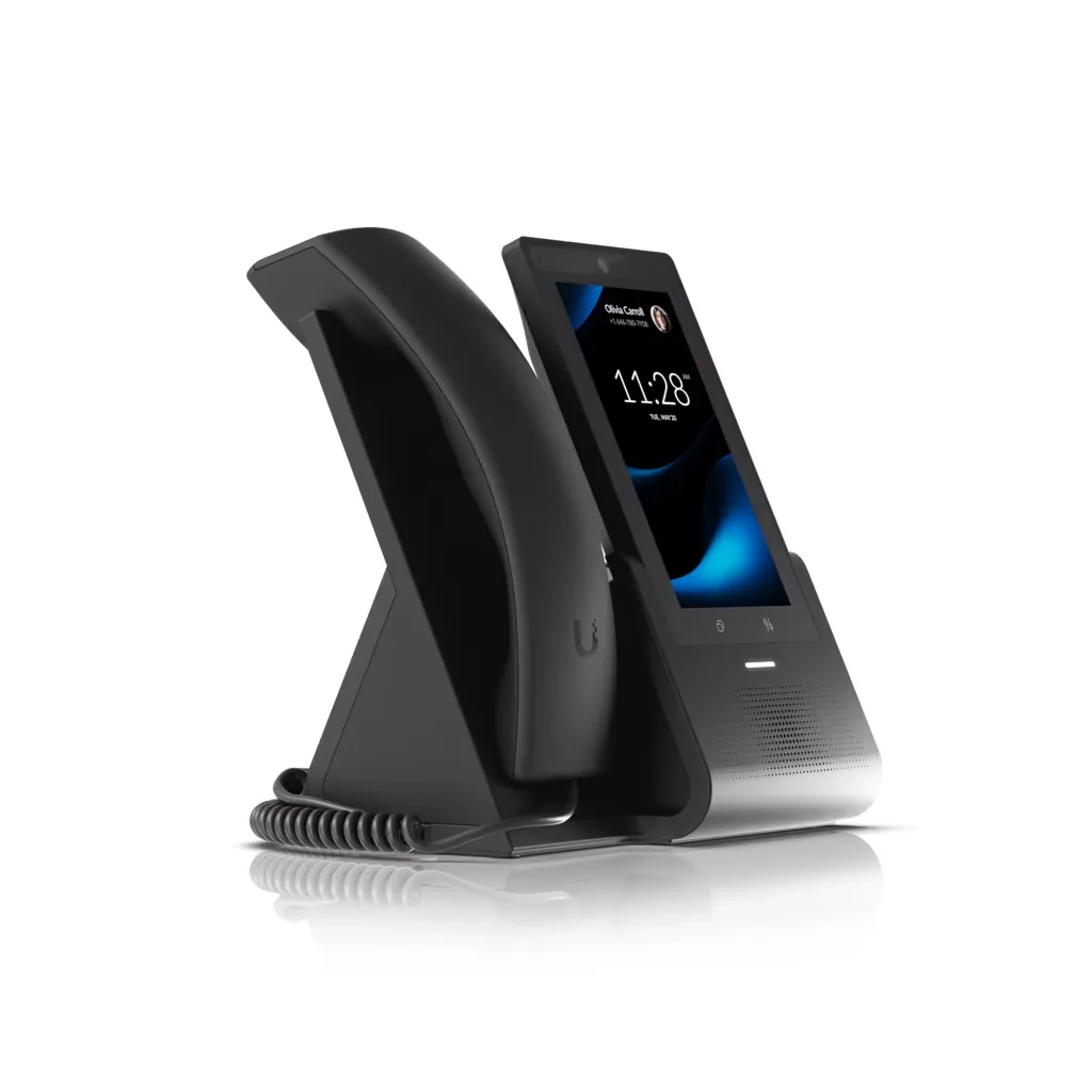 Phone G3 Touch Pro vista 4