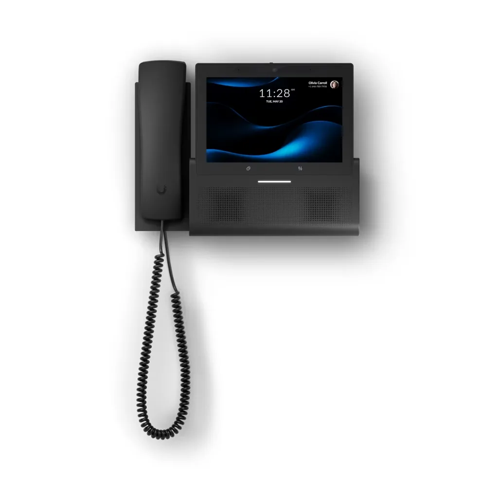 Phone G3 Touch Wall vista 4