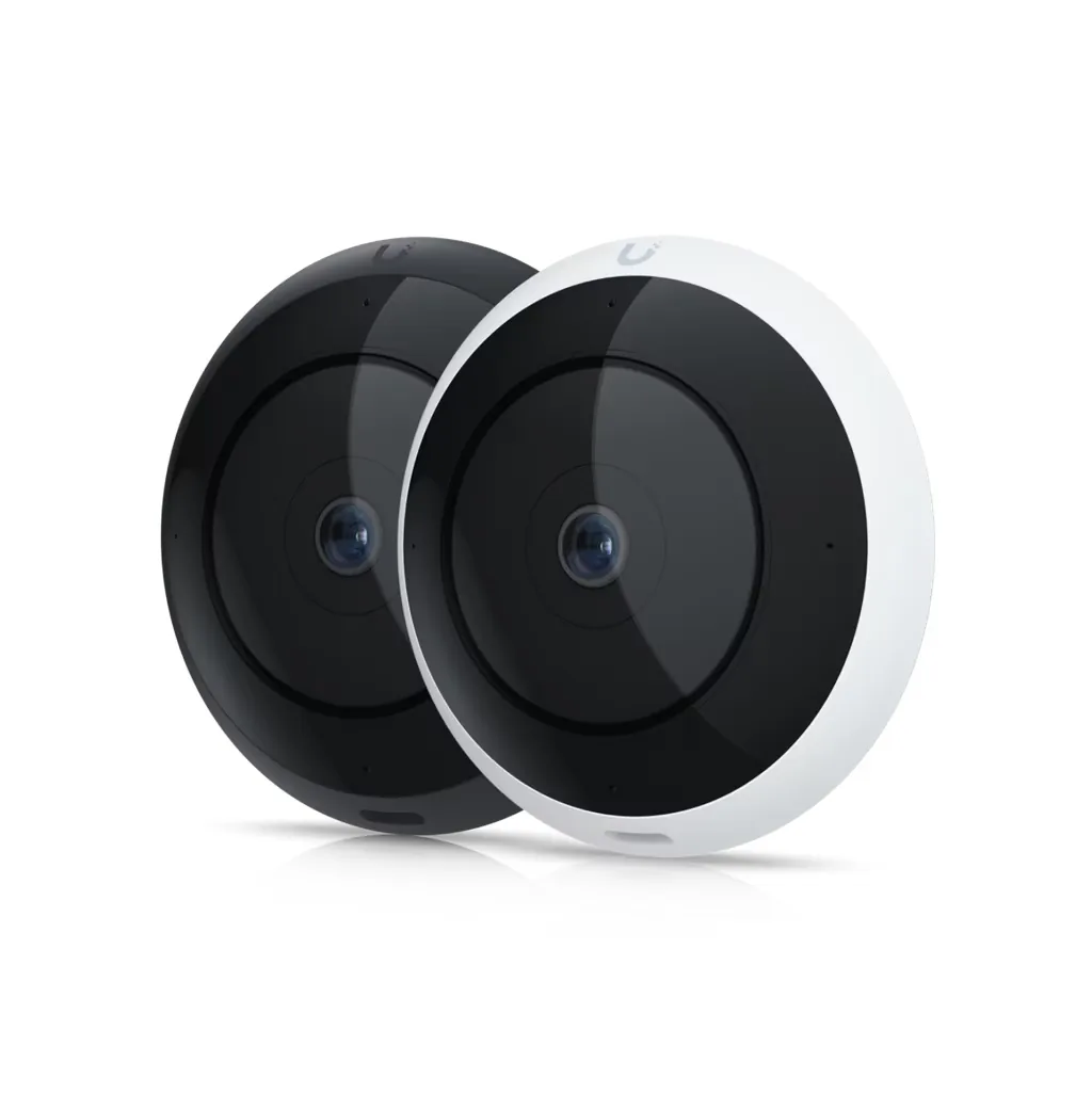 Camera AI 360 — UniFi telecamera di videosorveglianza Ubiquiti