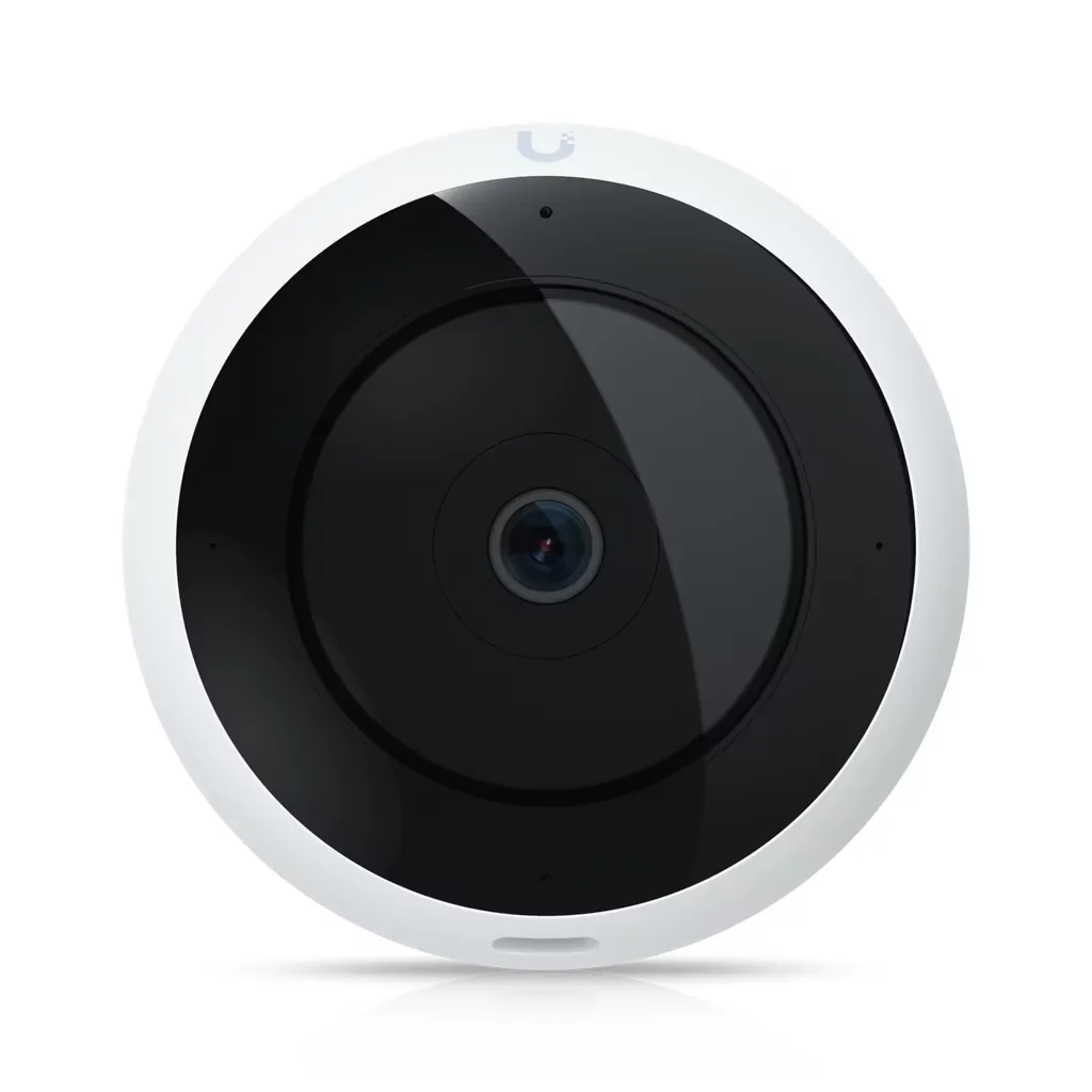 Camera AI 360 vista 3
