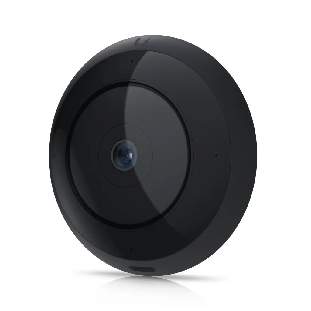 Camera AI 360 vista 6