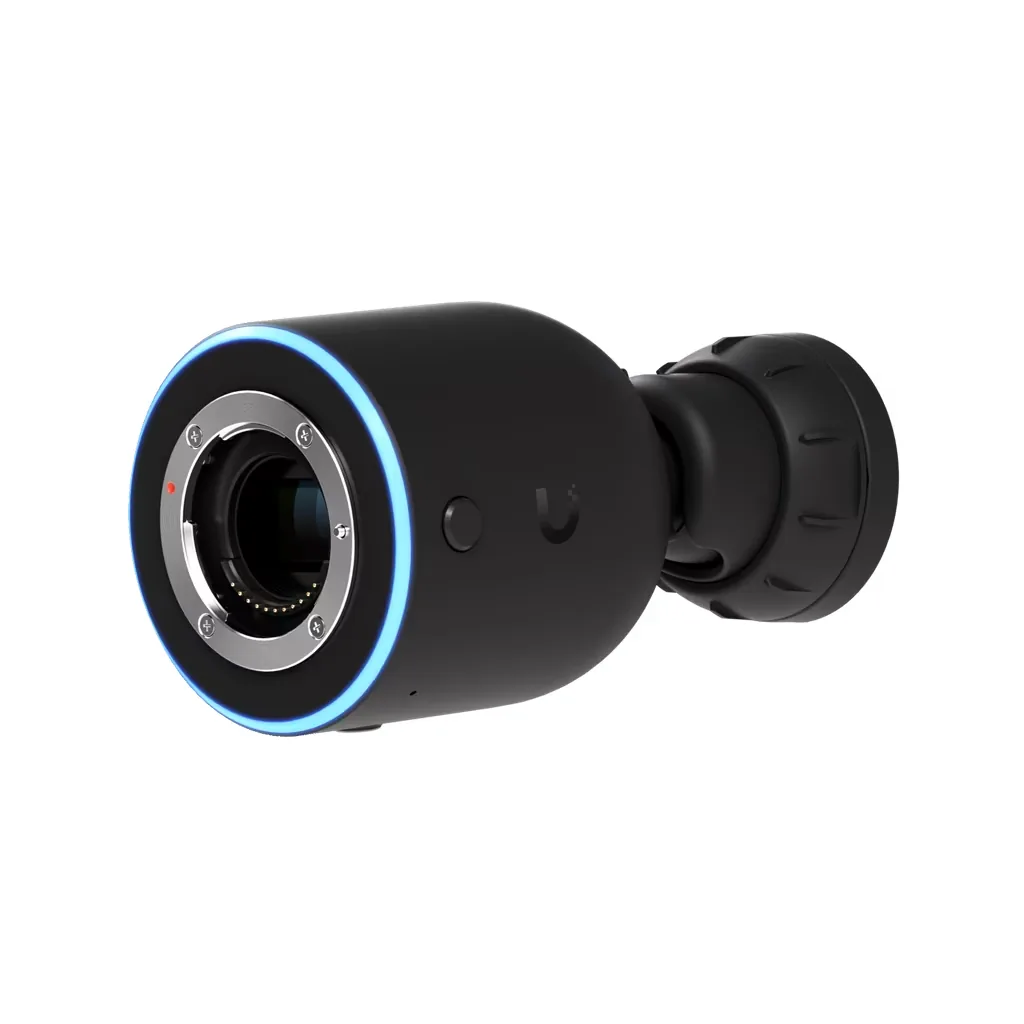 Camera AI DSLR vista 4