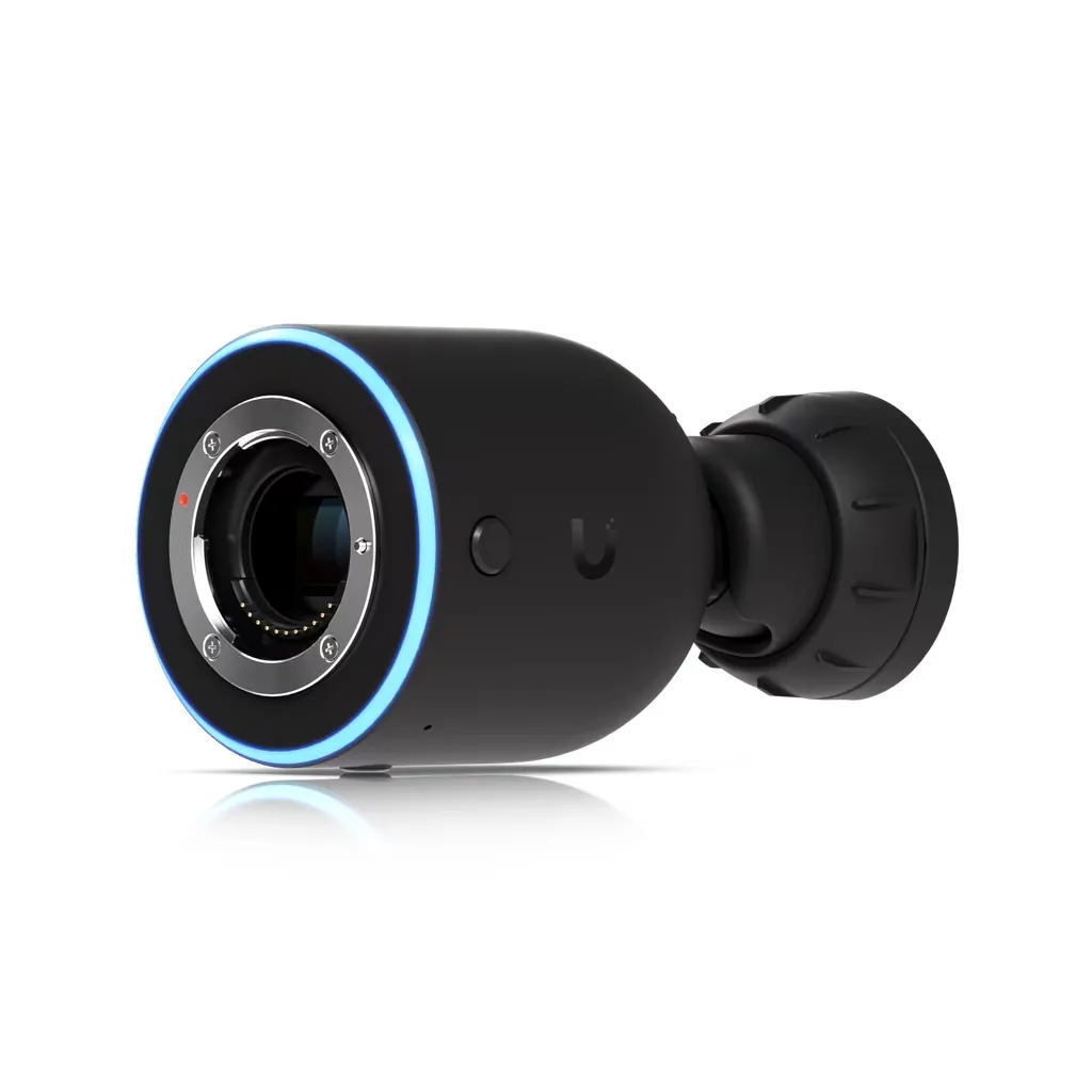 Camera AI DSLR vista 5