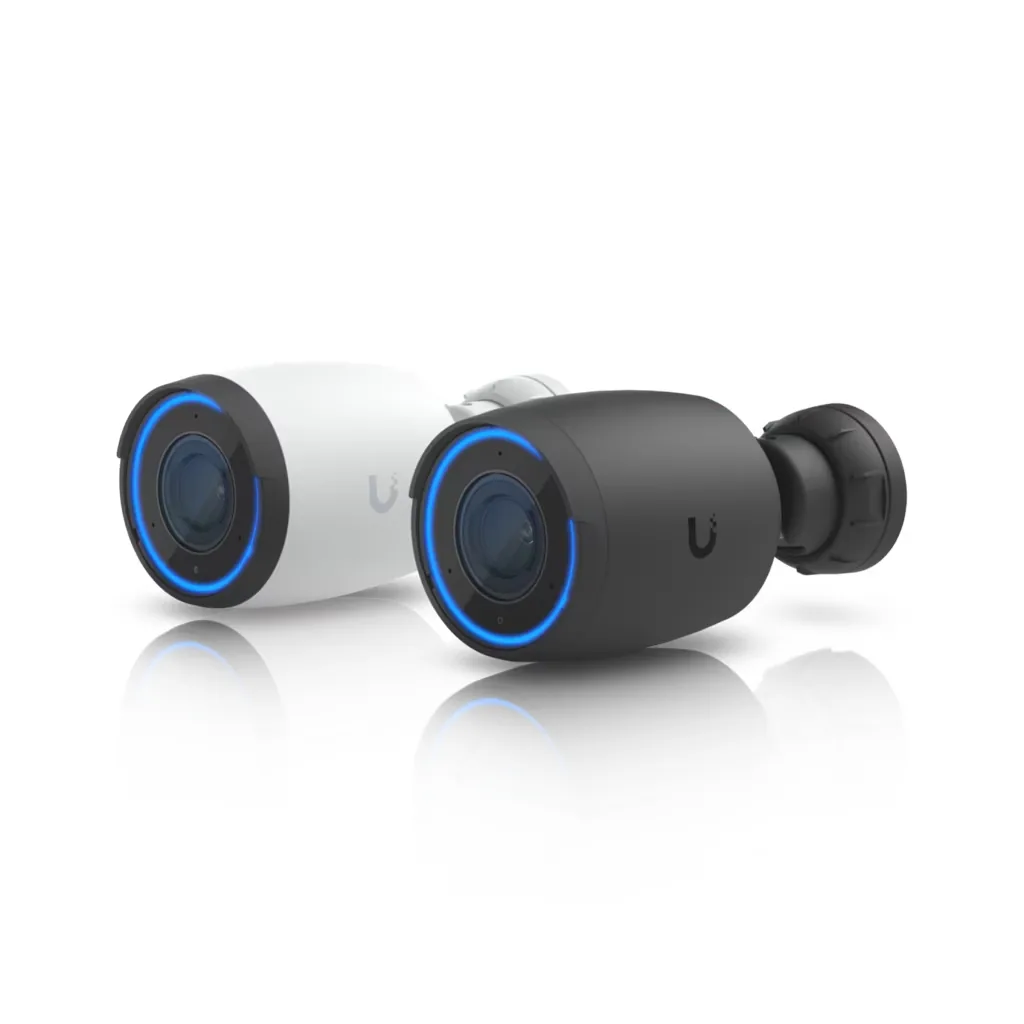 Camera AI Pro — UniFi telecamera di videosorveglianza Ubiquiti