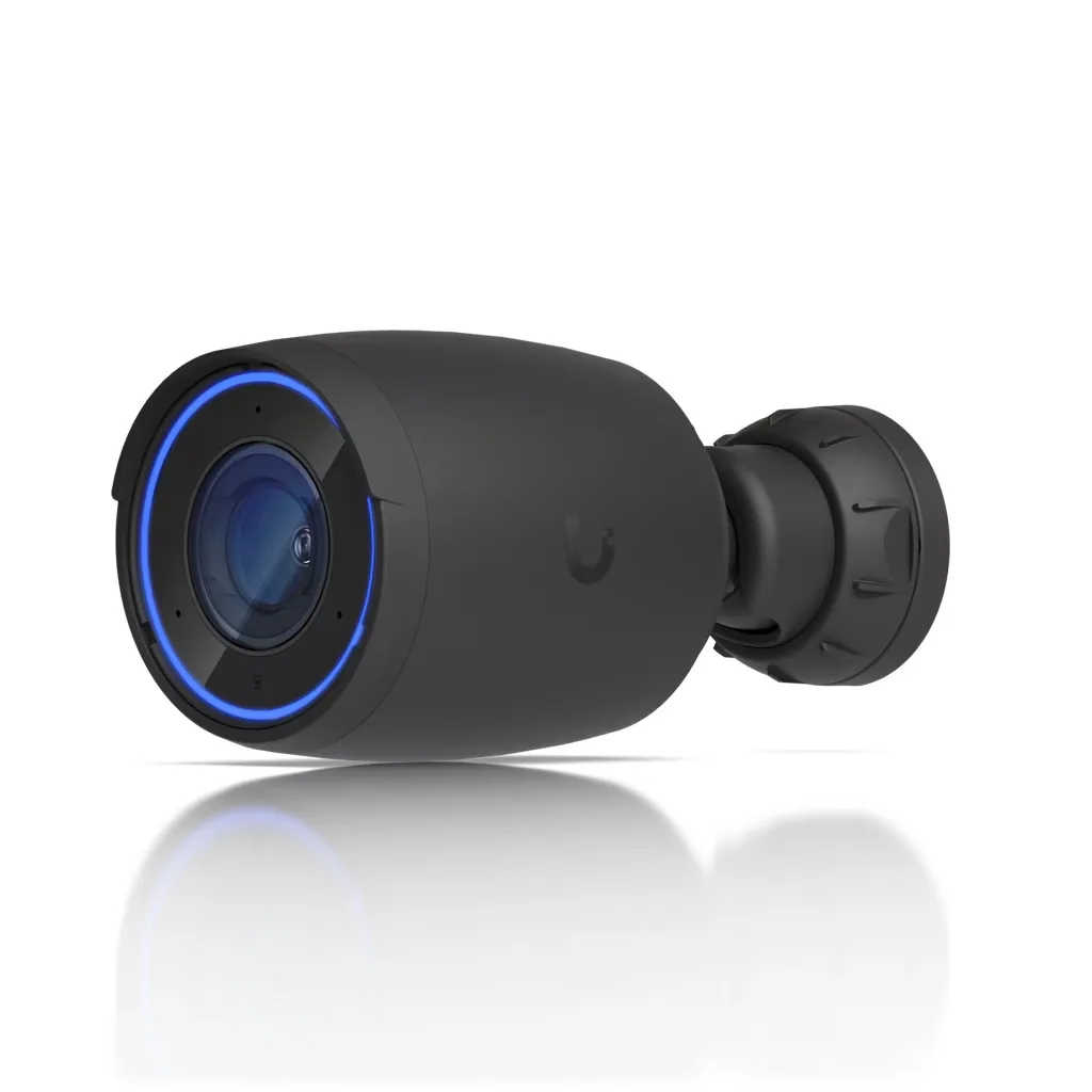 Camera AI Pro vista 2