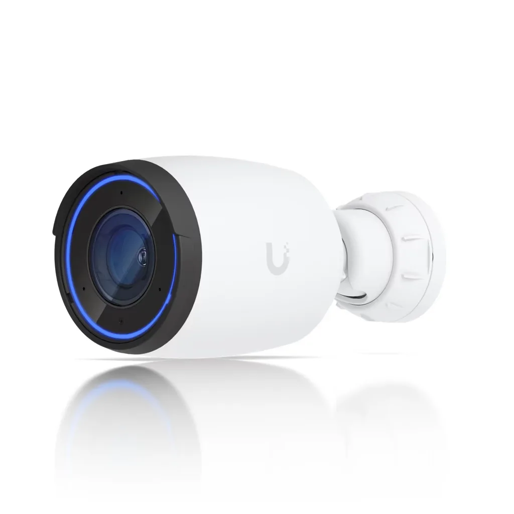 Camera AI Pro vista 3